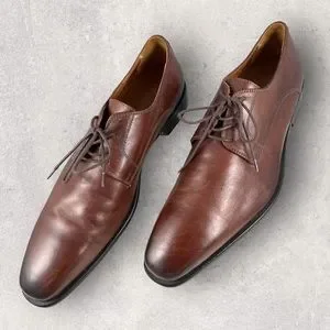 Broletto | Shoes | Broletto Brown Italian Leather Mrdavid  display picture 3